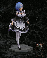 Re:Zero kara Hajimeru Isekai Seikatsu - Rem - 1/7 (Good Smile Company), Release Date: 18. Oct 2021, Scale: 1/7, Store Name: Nippon Figures