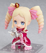 Re:Zero kara Hajimeru Isekai Seikatsu - Beatrice - Puck - Nendoroid #861 (Good Smile Company), Franchise: Re:Zero kara Hajimeru Isekai Seikatsu, Brand: Good Smile Company, Release Date: 09. Jul 2018, Type: Nendoroid, Dimensions: 100 mm, Scale: H=100mm (3.9in), Material: ABSPVC, Store Name: Nippon Figures