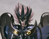 Saint Seiya - Harpy Valentine - Saint Cloth Myth - Myth Cloth (Bandai), Franchise: Saint Seiya, Brand: Bandai, Release Date: 10. Feb 2012, H=160 mm (6.24 in), Material: ABS, DIE CAST, PVC, Store Name: Nippon Figures