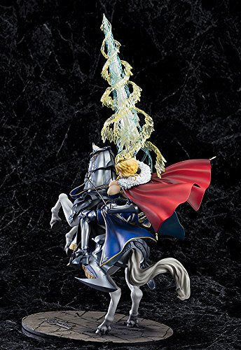 Fate/Grand Order - Artoria Pendragon (Lancer) - 1/8 (Good Smile Company), Franchise: Fate/Grand Order, Release Date: 13. Nov 2019, Scale: 1/8 H=500mm, Store Name: Nippon Figures