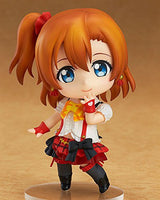 Love Live! School Idol Project - Kousaka Honoka Nendoroid #450, Released on 28th September 2015, Height of 100mm, Made of ABS and ATBC-PVC, Sold by Nippon Figures