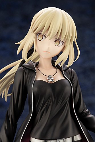 Fate/Grand Order - Saber Alter - 1/7 - Casual ver. (Kotobukiya), Franchise: Fate/Grand Order, Release Date: 20. May 2021, Scale: 1/7 H=240mm, Store Name: Nippon Figures