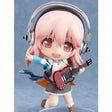 SoniComi (Super Sonico) - Sonico - Nendoroid #252 - Tiger Parka ver., Franchise: SoniComi (Super Sonico), Brand: Good Smile Company, Release Date: 30. Nov 2012, Type: Nendoroid, Store Name: Nippon Figures