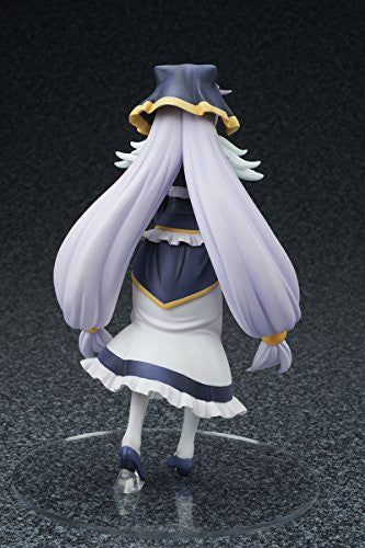 KonoSuba - Eris - 1/8 - BellFine, Franchise: KonoSuba, Brand: BellFine, Release Date: 27. Nov 2017, Scale: 1/8, Material: ABS, PVC, Store Name: Nippon Figures