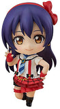 Love Live! School Idol Project - Sonoda Umi - Nendoroid #510 (Good Smile Company), Franchise: Love Live! School Idol Project, Brand: Good Smile Company, Release Date: 16. Jul 2015, Type: Nendoroid, Dimensions: H=100 mm (3.9 in), Material: ABS, PVC, Store Name: Nippon Figures