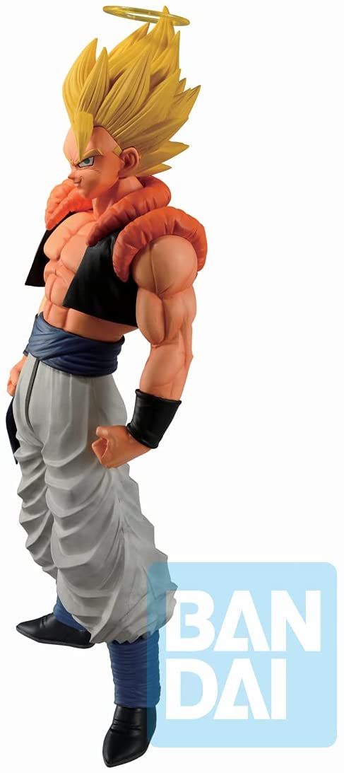 BANDAI DRAGON BALL Gogeta MASTERLISE EXTRA Ichiban Kuji Prix D EXTREME BANDAI DRAGON BALL Gogeta MASTERLISE EXTRA Ichiban Kuji Prix D EXTREME