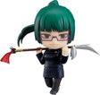 Jujutsu Kaisen - Zenin Maki - Nendoroid #1743 (Good Smile Company), Franchise: Jujutsu Kaisen, Brand: Good Smile Company, Release Date: 23. May 2022, Type: Nendoroid, Store Name: Nippon Figures