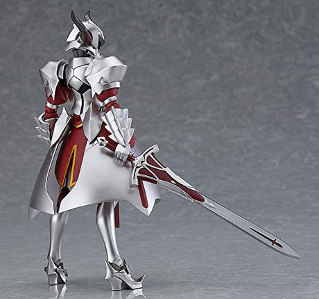 Fate/Apocrypha - Mordred - Figma #414 - Saber of "Red" (Max Factory), Franchise: Fate/Apocrypha, Release Date: 25. Feb 2019, Scale: H=140mm (5.46in), Store Name: Nippon Figures