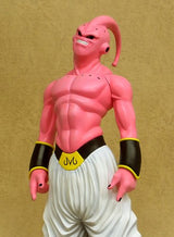 Dragon Ball Z - Majin Buu (Super) - Gigantic Series - 1/4 (X-Plus), PVC and SOFT VINYL material, H=470 mm, Nippon Figures