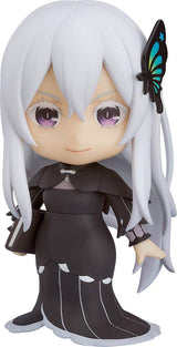 Re:Zero kara Hajimeru Isekai Seikatsu - Echidna - Nendoroid #1461 (Good Smile Company), Franchise: Re:Zero kara Hajimeru Isekai Seikatsu, Brand: Good Smile Company, Release Date: 25. Mar 2021, Type: Action, Nippon Figures