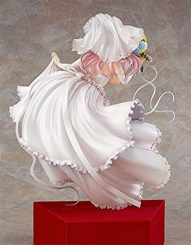 Sonico - 1/6 - 10th Anniversary Wedding Ver. (Good Smile Company), Franchise: Nitroplus, Release Date: 25. Jun 2018, Scale: 1/6, Store Name: Nippon Figures