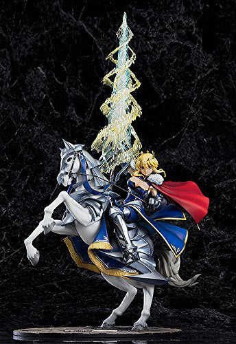 Fate/Grand Order - Artoria Pendragon (Lancer) - 1/8 (Good Smile Company), Franchise: Fate/Grand Order, Release Date: 13. Nov 2019, Scale: 1/8 H=500mm, Store Name: Nippon Figures