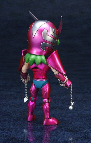 Saint Seiya - Andromeda Shun - ES Alloy (Fewture), Franchise: Saint Seiya, Brand: Fewture, Release Date: 06. Oct 2014, Dimensions: H=120 mm (4.68 in), Material: ABS, DIE CAST, PVC, Store Name: Nippon Figures