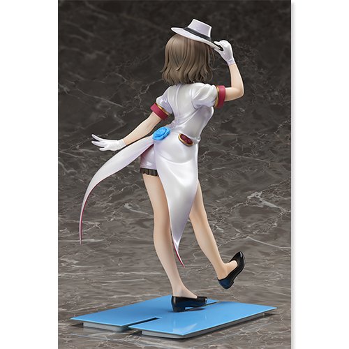 Love Live! Sunshine!! - Watanabe You - Birthday Figure Project - 1/8, Franchise: Love Live! Sunshine!!, Brand: Ascii Media Works, Stronger, Release Date: 30. Apr 2018, Type: General, Dimensions: 200 mm, Scale: 1/8 H=200mm (7.8in, 1:1=1.6m), Material: ABSPVC, Store Name: Nippon Figures