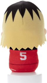 Haikyu!! - Chokkori-san - Kenma Kozume (Takara Tomy A.R.T.S), Plushies, Release Date: 25. Mar 2022, Nippon Figures