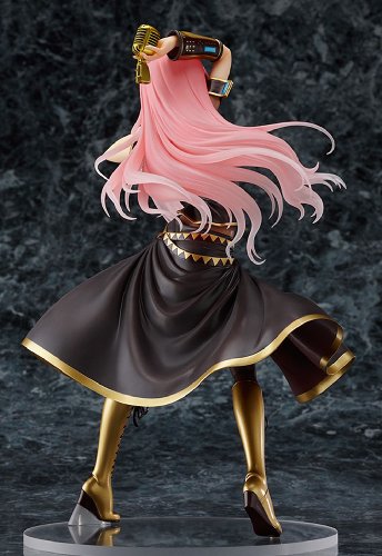 Vocaloid - Megurine Luka - 1/7 - Tony ver. (Max Factory), Franchise: Vocaloid, Brand: Max Factory, Release Date: 30. Jul 2012, Type: General, Dimensions: H=230 mm (8.97 in), Scale: 1/7, Material: ABS, PVC, Store Name: Nippon Figures