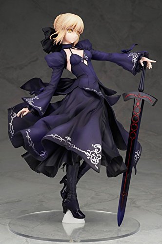 "Fate/Grand Order - Saber Alter - 1/7 - Dress ver. (Alter)", Franchise: Fate/Grand Order, Brand: Alter, Release Date: 30. Jul 2021, Scale: 1/7, Store Name: Nippon Figures"