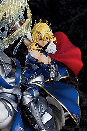 Fate/Grand Order - Artoria Pendragon (Lancer) - 1/8 (Good Smile Company), Franchise: Fate/Grand Order, Release Date: 13. Nov 2019, Scale: 1/8 H=500mm, Store Name: Nippon Figures