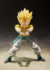 Dragon Ball Z - Gotenks SSJ - S.H.Figuarts (Bandai), Release Date: 27. Oct 2018, Dimensions: 130 mm, Store Name: Nippon Figures