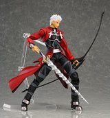 Fate/Stay Night - Archer - Figma #223 (Max Factory), Franchise: Fate/Stay Night, Release Date: 12. Jul 2017, Dimensions: H=160mm (6.24in), Material: ABS, PVC, Nippon Figures