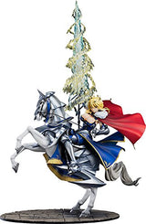 Fate/Grand Order - Artoria Pendragon (Lancer) - 1/8 (Good Smile Company), Franchise: Fate/Grand Order, Release Date: 13. Nov 2019, Scale: 1/8 H=500mm, Store Name: Nippon Figures