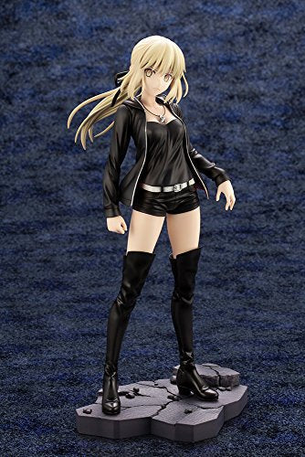 Fate/Grand Order - Saber Alter - 1/7 - Casual ver. (Kotobukiya), Franchise: Fate/Grand Order, Release Date: 20. May 2021, Scale: 1/7 H=240mm, Store Name: Nippon Figures