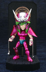 Saint Seiya - Andromeda Shun - ES Alloy (Fewture), Franchise: Saint Seiya, Brand: Fewture, Release Date: 06. Oct 2014, Dimensions: H=120 mm (4.68 in), Material: ABS, DIE CAST, PVC, Store Name: Nippon Figures