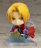 Fullmetal Alchemist - Edward Elric - Nendoroid #788 (Good Smile Company), Franchise: Fullmetal Alchemist, Brand: Good Smile Company, Release Date: 04. Mar 2020, Store Name: Nippon Figures