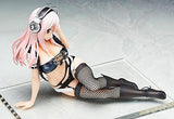 Nitro Super Sonic - Sonico - 1/6 - After the Party (Good Smile Company, Wings Company), Franchise: Nitro Super Sonic, Release Date: 05. Mar 2015, Scale: 1/6, Store Name: Nippon Figures