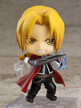 Fullmetal Alchemist - Edward Elric - Nendoroid #788 (Good Smile Company), Franchise: Fullmetal Alchemist, Brand: Good Smile Company, Release Date: 04. Mar 2020, Store Name: Nippon Figures