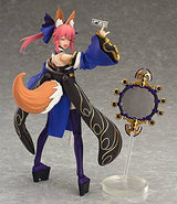 Fate/EXTRA - Caster EXTRA - Tamamo no Mae - Figma #304 (Max Factory), Franchise: Fate/EXTRA, Release Date: 06. Jul 2019, Dimensions: H=135mm (5.27in), Store Name: Nippon Figures
