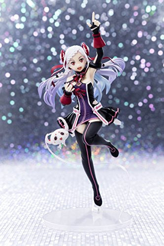 "Gekijouban Sword Art Online : -Ordinal Scale- - Yuna - 1/7 (Genco, Hakoiri Musume), Release Date: 28. Nov 2017, Scale: 1/7, Store Name: Nippon Figures"