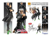 JoJo's Bizarre Adventure - Stardust Crusaders - Kakyoin Noriaki - Super Action Statue #67 - Second Ver., Franchise: JoJo's Bizarre Adventure, Brand: Medicos Entertainment, Release Date: 29. Aug 2014, Dimensions: H=160 mm (6.24 in), Material: ABS, PVC, Store Name: Nippon Figures