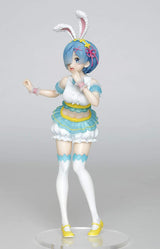 Re:Zero kara Hajimeru Isekai Seikatsu - Rem - Precious Figure - ~HAPPY EASTER ver.~ (Taito), Franchise: Re:Zero kara Hajimeru Isekai Seikatsu, Brand: Taito, Release Date: 31. Mar 2021, Type: Prize, Store Name: Nippon Figures