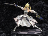 Fate/Unlimited Codes - Saber Lily - 1/7 - Distant Avalon (Good Smile Company), PVC figure, 1/7 scale, released on 30th Sep 2009, sold by Nippon Figures