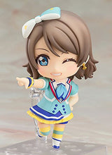 Love Live! Sunshine!! - Watanabe You - Nendoroid #692, Franchise: Love Live! Sunshine!!, Brand: Good Smile Company, Release Date: 30. Jun 2018, Type: Nendoroid, Dimensions: 100.0 mm, Material: ABS & PVC, Store Name: Nippon Figures