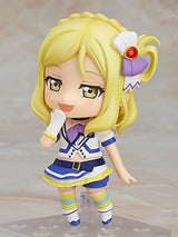 Love Live! Sunshine!! - Ohara Mari - Nendoroid #782 (Good Smile Company), Franchise: Love Live! Sunshine!!, Release Date: 20. Nov 2017, Dimensions: H=100mm (3.9in), Store Name: Nippon Figures