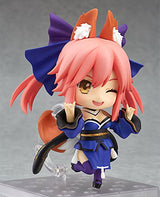 Fate/EXTRA - Tamamo no Mae - Nendoroid #710 - Caster, Franchise: Fate/EXTRA, Brand: Good Smile Company, Release Date: 31. Jul 2019, Type: Nendoroid, Dimensions: 100.0 mm, Nippon Figures