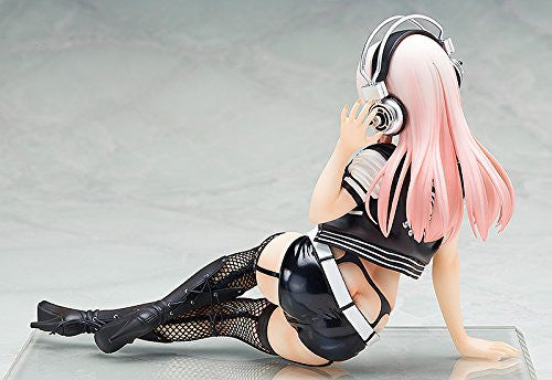 Nitro Super Sonic - Sonico - 1/6 - After the Party (Good Smile Company, Wings Company), Franchise: Nitro Super Sonic, Release Date: 05. Mar 2015, Scale: 1/6, Store Name: Nippon Figures