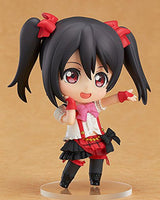 Love Live! School Idol Project - Yazawa Niko - Nendoroid #444 (Good Smile Company), Franchise: Love Live! School Idol Project, Release Date: 28. Sep 2015, Dimensions: H=100 mm (3.9 in), Store Name: Nippon Figures