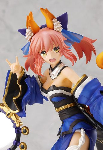 Fate/EXTRA - Caster EXTRA - Tamamo no Mae - 1/8 (Phat Company), Franchise: Fate/EXTRA, Release Date: 26. Sep 2012, Scale: 1/8, Store Name: Nippon Figures