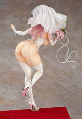 Sonico - 1/6 - 10th Anniversary Wedding Ver. (Good Smile Company), Franchise: Nitroplus, Release Date: 25. Jun 2018, Scale: 1/6, Store Name: Nippon Figures