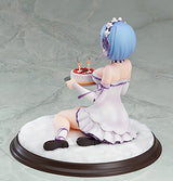 Re:Zero kara Hajimeru Isekai Seikatsu - Rem - 1/7 - Birthday Cake ver. - Re-release, Franchise: Re:Zero kara Hajimeru Isekai Seikatsu, Release Date: 13. Jan 2022, Scale: 1/7 H=130mm, Store Name: Nippon Figures