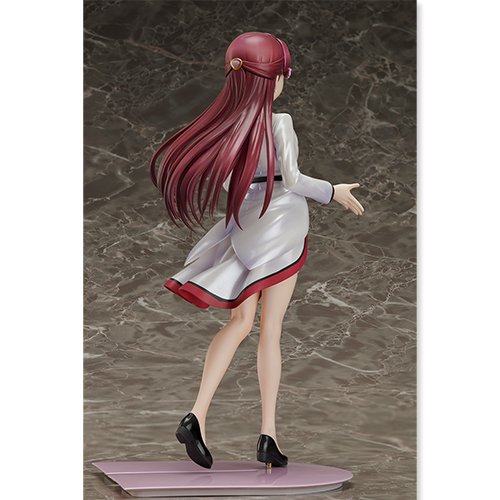 Love Live! Sunshine!! - Sakurauchi Riko - Birthday Figure Project - 1/8, Franchise: Love Live! Sunshine!!, Brand: Ascii Media Works, Stronger, Release Date: 31. Aug 2018, Dimensions: 200 mm, Scale: 1/8 H=200mm (7.8in, 1:1=1.6m), Material: ABSPVC, Store Name: Nippon Figures