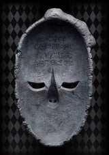 JoJo's Bizarre Adventure - Stone Mask - Super Figure Art Collection - 1/1 (Medicos Entertainment), Franchise: JoJo's Bizarre Adventure, Release Date: 26. Jun 2013, Scale: 1/1, Store Name: Nippon Figures