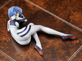 Evangelion Shin Gekijouban - Ayanami Rei - 1/8 (Alter), PVC figure of Ayanami Rei from Evangelion Shin Gekijouban, released on 25th October 2008, sold by Nippon Figures