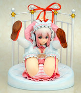 Nitro Super Sonic - Sonico - 1/6 - Lolita Maid ver. (Gift), Franchise: Nitro Super Sonic, Brand: Gift, Release Date: 24. Apr 2013, Type: General, Dimensions: H=120 mm (4.68 in), Scale: 1/6, Material: PVC, Store Name: Nippon Figures