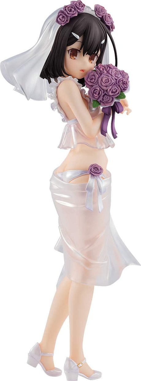 Fate/kaleid liner Prisma☆Illya: Prisma☆Phantasm - Miyu Edelfelt - KD Colle - 1/7 - Wedding Bikini Ver., Release Date: 15. Jan 2022, Dimensions: 210.0 mm, Store Name: Nippon Figures