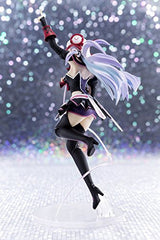 "Gekijouban Sword Art Online : -Ordinal Scale- - Yuna - 1/7 (Genco, Hakoiri Musume), Release Date: 28. Nov 2017, Scale: 1/7, Store Name: Nippon Figures"