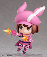 Sword Art Online Alternative Gun Gale Online - Llenn - Nendoroid #959 (Good Smile Company), Franchise: Sword Art Online Alternative Gun Gale Online, Release Date: 25. Dec 2018, Scale: H=100mm (3.9in), Nippon Figures